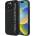 KARL LAGERFELD 3D Rubber Glitter Logo Back Cover за iPhone 15 Pro Max Black Karl Lagerfeld | Lilav | МЪЖЕ | UNI