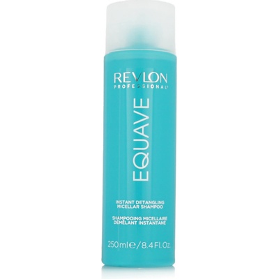 Revlon Equave Instant Detangling Micellar Shampoo 250 ml