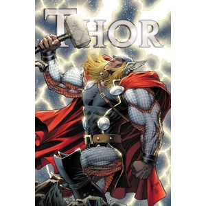 Thor Modern Era Epic Collection: Fear Itself | Marvel Various, Pasqual Ferry, Pepe Larraz (ISBN: 9781302969684)