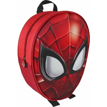 Spiderman 3D