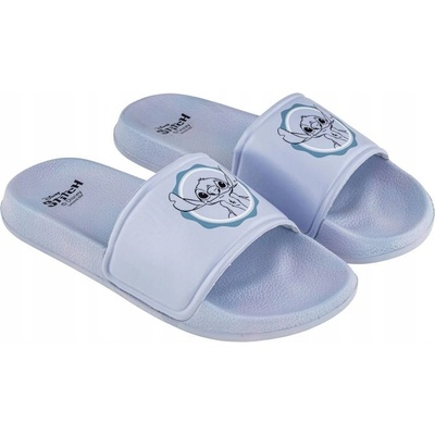 Dětské žabky Lilo a Stitch Otaro modré
