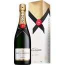 Moet & Chandon Brut Impérial 12,5% 0,75 l (kartón)
