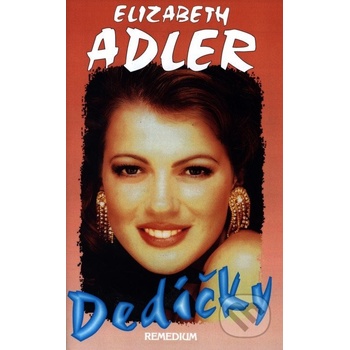 Dedičky