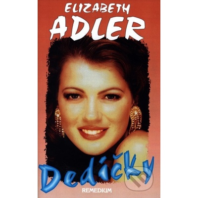 Dedičky