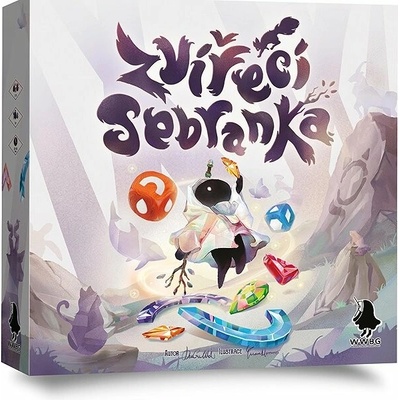 Zvířecí sebranka 8595680303296