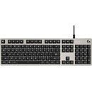Logitech G G413 Mechanical Backlit Gaming Keyboard 920-008476