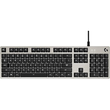 Logitech G G413 Mechanical Backlit Gaming Keyboard 920-008476