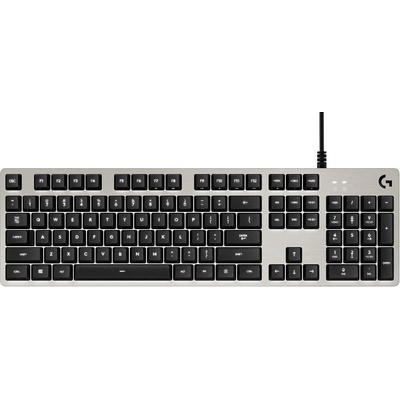 Logitech G G413 Mechanical Backlit Gaming Keyboard 920-008476