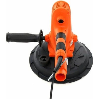 KRAFT&DELE KRAFT&DELE Bruska na sádru, stěrky, omítky 1400 W KD1539 – Zbozi.Blesk.cz