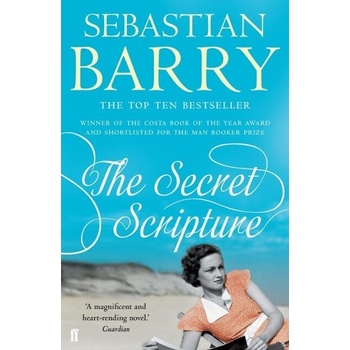 Secret Scripture Barry Sebastian