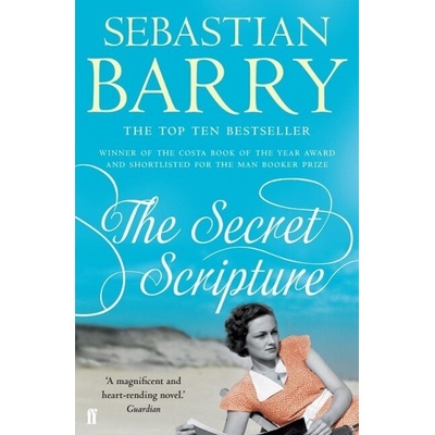 Secret Scripture Barry Sebastian