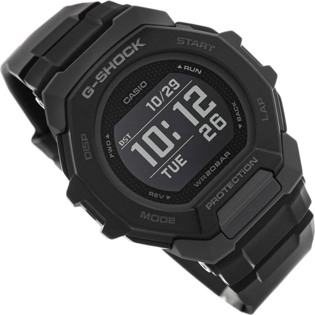 Casio GBD-300-1