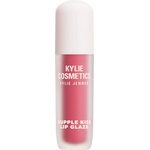 Kylie Cosmetics Supple Kiss Lip Glaze Lip Gloss Гланц/блясък 3ml