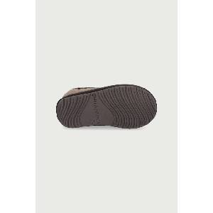 Emu Australia обувки зимни обувки за деца от кожа Hunter Mini (K13349.Hunter.Mini)