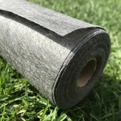 Geotextilie netkaná šedá 100g/m² 1x10m