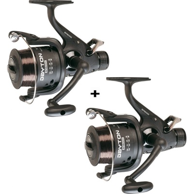 Trabucco Dayton BR 5000 1+1