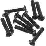 Arrma винт шестограм M3x15mm BH (10)
