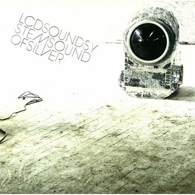Sound of Silver - LCD Soundsystem LP