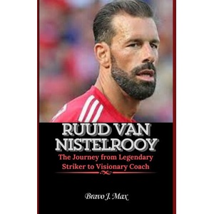 Ruud Van Nistelrooy | Bravo J. Max (2024)