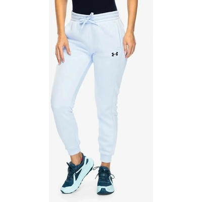 Under Armour Armour Fleece Joggers nimbus blue/black