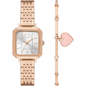 Giorgio Armani Дамски сет Armani Exchange LEILA - AX7164SET (AX7164SET)