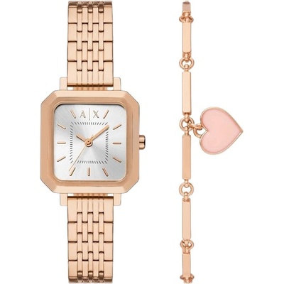 Giorgio Armani Дамски сет Armani Exchange LEILA - AX7164SET (AX7164SET)