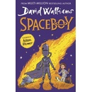 SPACEBOY