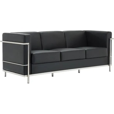 Bogdan Furniture Диван Мебели Богдан модел Djenova - тройка