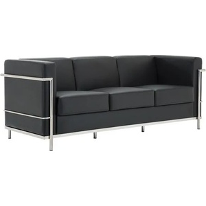Bogdan Furniture Диван Мебели Богдан модел Djenova - тройка