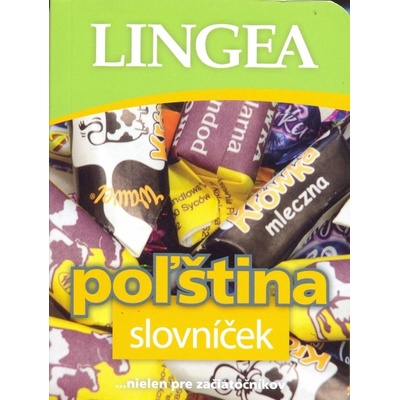 Poľština - slovníček