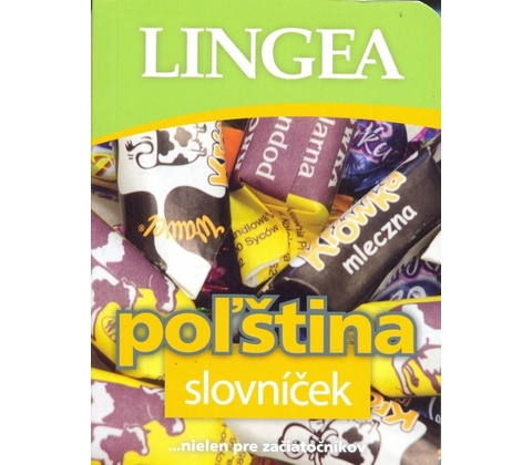 Poľština - slovníček