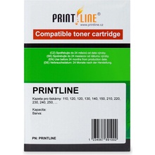 Printline Brother TN-249Y - kompatibilný