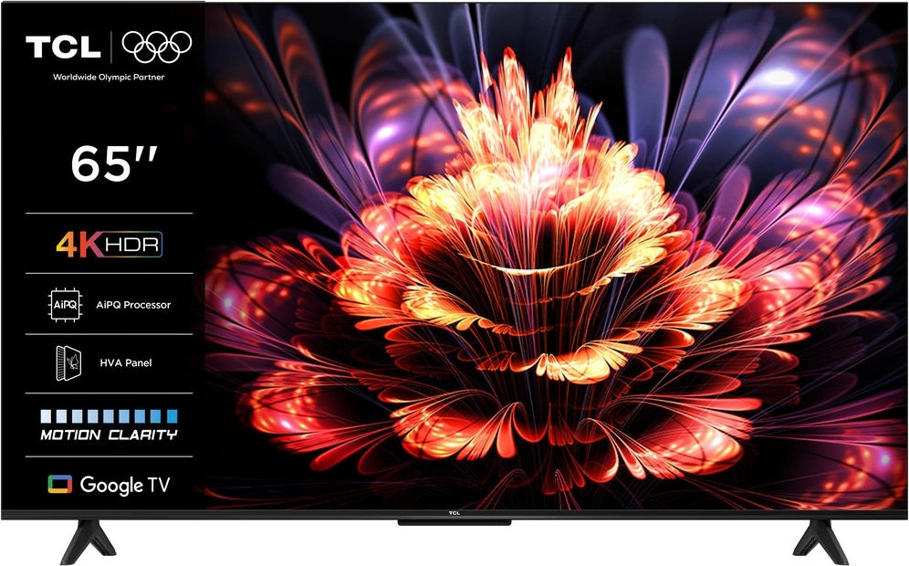 TCL 65V6C