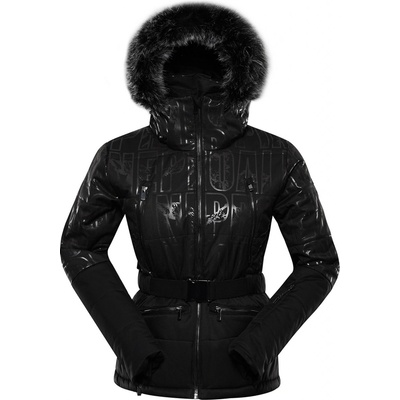 Alpine Pro Dama PTX SNow černá – Zboží Dáma