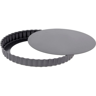 de Buyer forma na koláč s odnímatelným dnem 32cm