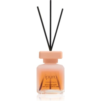 ipuro Essentials Garden Party Sunset Spritz aроматизиращ дифузер с пълнител 50ml