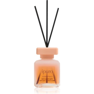 ipuro Essentials Garden Party Sunset Spritz aроматизиращ дифузер с пълнител 50ml