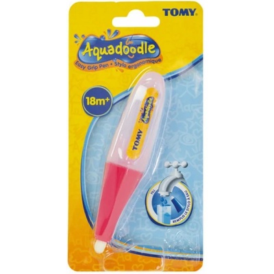 AQUADOODLE Писалка за килим Aquadoodle, розова (E72391P)