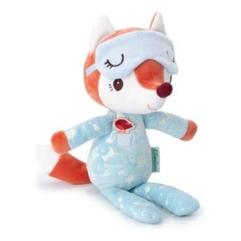 Lilliputiens - приятелка за леглото - лисицата Алица