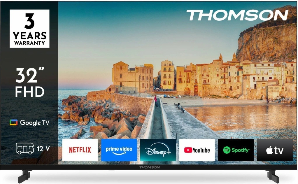Thomson 32FG2S15C