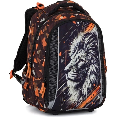Bagmaster VEGA 26 A batoh lev oranžová