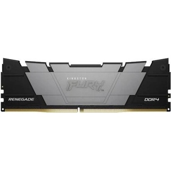 Kingston FURY Renegade DDR4 64GB 3600MHz CL16 (4x16GB) KF436C16RB12K4/64