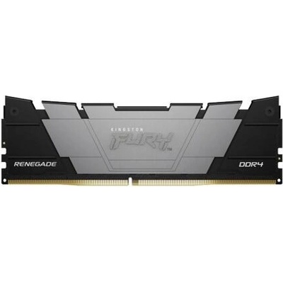 Kingston FURY Renegade DDR4 64GB 3600MHz CL16 (4x16GB) KF436C16RB12K4/64