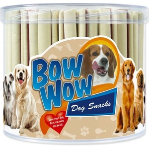 Bow Wow Лакомство Mira Mar Bow Wow салам, турбинки 55бр (614-BW008)