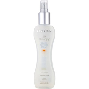 Biosilk Silk Therapy Beach Texture Spray спрей за плажен ефект 167ml