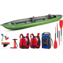 Gumotex Solar 2 set