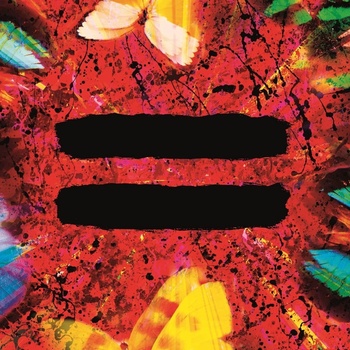 Ed Sheeran - Equals CD