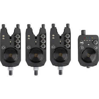 Prologic Sada hlásiců R2L Bite Alarm Presentation Set 3+1