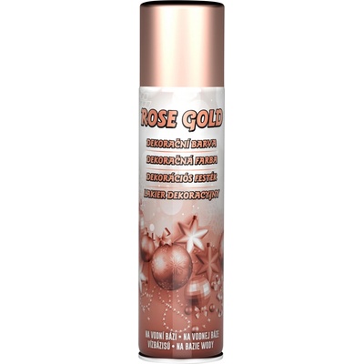 Dupli color dekoračný sprej zlatoružová 150ml