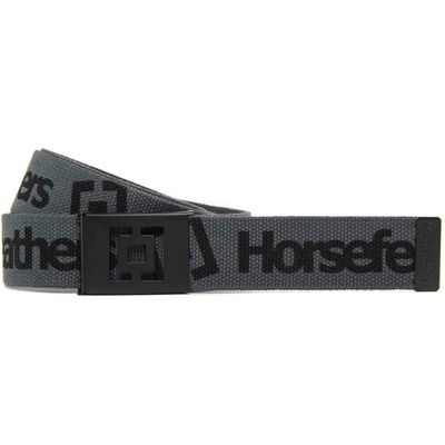 Unisex Pásek Idol Plain Gray Horsefeathers